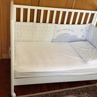 LETTINO PER BAMBINO