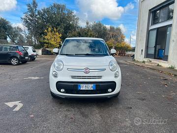 Fiat 500L 2016