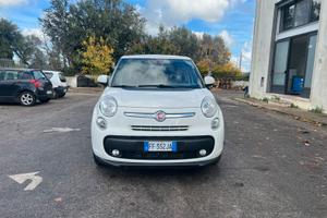 Fiat 500L 2016