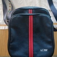 Borsello originale Armani