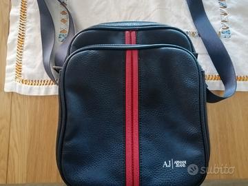 Borsello originale Armani