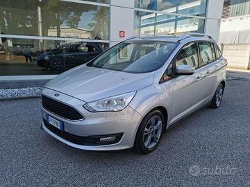 Ford C-Max C-Max7 2.0 tdci Business s&s 150cv powe