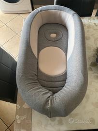 Riduttore neonati inglesina