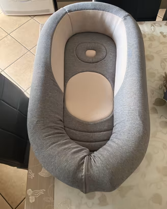Riduttore neonati inglesina
