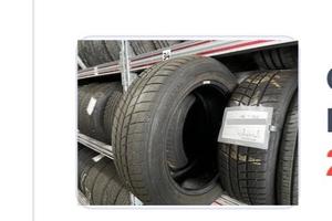 4 Pneumatici invernali bridgestone 215/55/r17