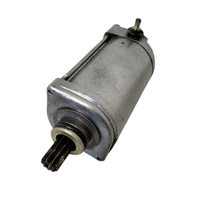Motorino avviamento accensione BMW 650 CS 2004>19