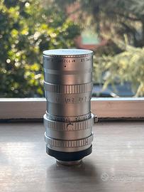 Angenieux 17-68mm T2.2 C Mount
