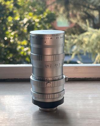 Angenieux 17-68mm T2.2 C Mount