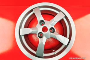 RICAMBI PEUGEOT SATELIS