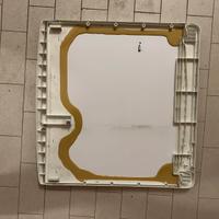 Asciugatrice Electrolux ricambi Piano di lavoro