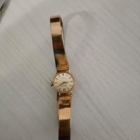 Orologio in oro