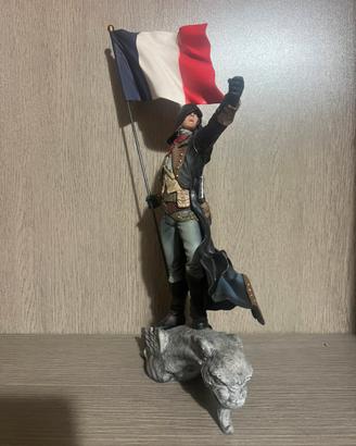Assassin’s Creed Unity – Statua Arno Dorian