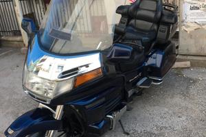 Honda GL 1500 Gold Wing - 2000