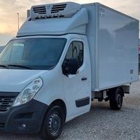 Renault Master E6 Cella frigo - 20 gradi ATP FRCX