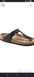 Birkenstock uomo