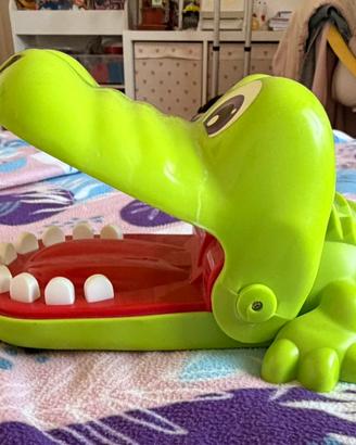 Cocco dentista