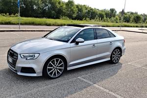 AUDI A3 SEDAN  restyling  1.6 TDI  S-LINE SPORT 