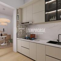 QUADRILOCALE DA RISTRUTURARE A BELLUNO