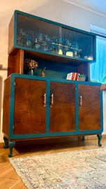 Credenza vintage