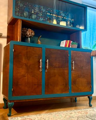Credenza vintage