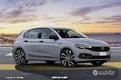Ricambi fiat tipo city sport 2020 2021 2022