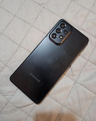Samsung A33