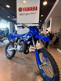 Yamaha YZ 85