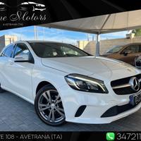Mercedes-benz A 180 d Sport CRYSTAL GREY