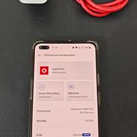 smartphone Oneplus 