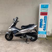 Gilera Runner 200 - 2002