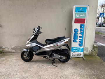 Gilera Runner 200 - 2002