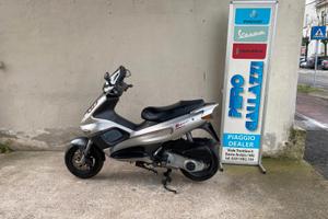 Gilera Runner 200 - 2002