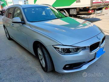 BMW Serie 3 (E46) - 2018