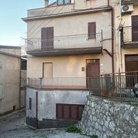 Palazzina a Militello Rosmarino