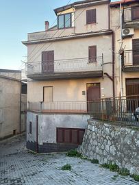 Palazzina a Militello Rosmarino