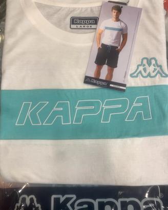 Pigiama uomo Kappa