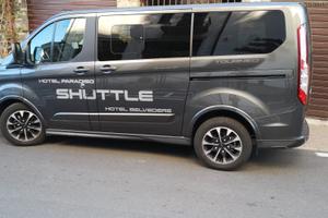 Ford Tourneo 8 posti