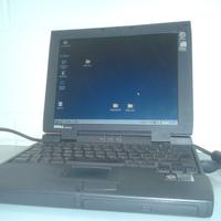 Vecchio LAPTOP