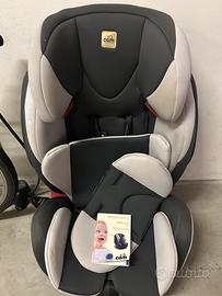 Seggiolino auto