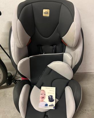Seggiolino auto