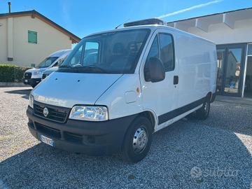 Fiat DUCATO FRIGO ***Motore Rifatto***