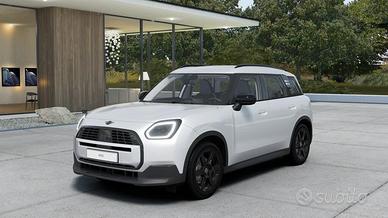 Mini One Countryman 1.5 One