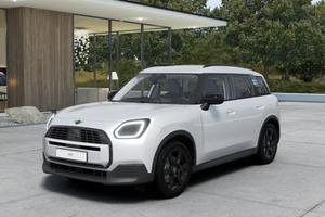 Mini One Countryman 1.5 One