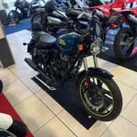 Royal Enfield Meteor 350