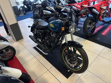 Royal Enfield Meteor 350