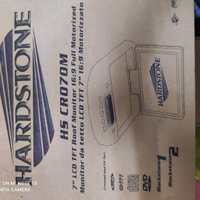 Monitor da tetto a scomparsa