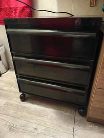 cassettiera Kartell 