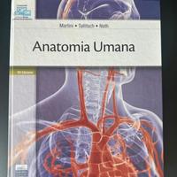 Anatomia umana Martini Nuovo
