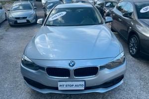 Bmw 320 320d Touring Luxury 2017