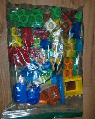 lego Duplo